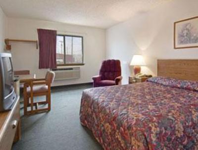 фото отеля Super 8 Dalhart