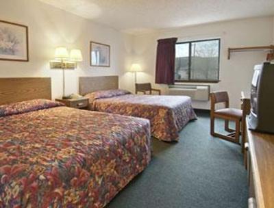 фото отеля Super 8 Dalhart