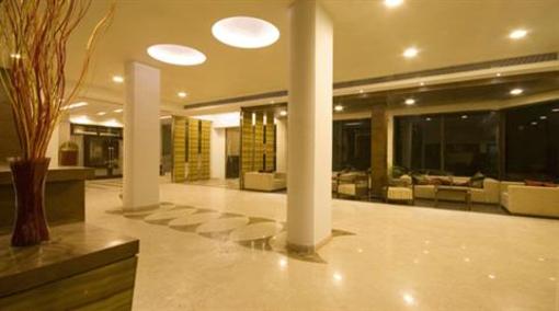 фото отеля The Regency Square Hotel Gwalior