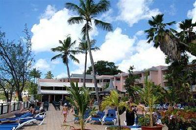 фото отеля Barbados Beach Club