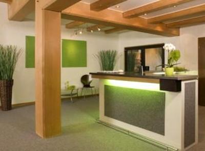 фото отеля Rottalblick AppartmentHotel Bad Griesbach