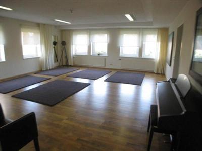 фото отеля Naturhotel Baltrum