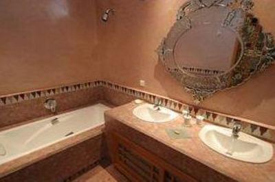 фото отеля Riad Jnane Sherazade Hotel Casablanca