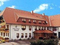 Hotel Gasthof Straub