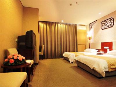 фото отеля Wuhan Juran Hotel