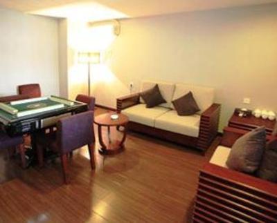 фото отеля Wuhan Juran Hotel