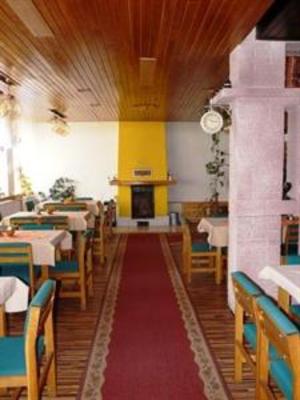 фото отеля Hotel Tatranec