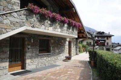 фото отеля Bed & Breakfast Franci Antey-Saint-Andre