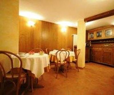 фото отеля Bed & Breakfast Franci Antey-Saint-Andre