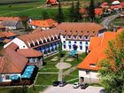фото отеля Hotel Salvator Miercurea Ciuc