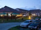 фото отеля Hotel Salvator Miercurea Ciuc