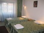 фото отеля Hotel Salvator Miercurea Ciuc