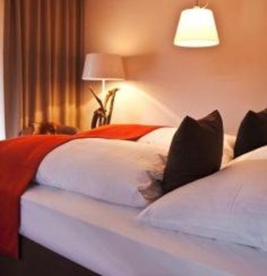 фото отеля Hotel Embla