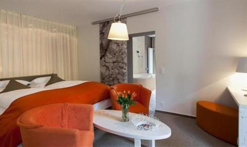фото отеля Hotel Embla