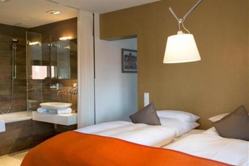 фото отеля Hotel Embla