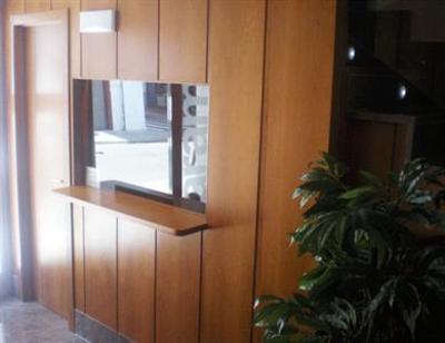 фото отеля Hotel Jarama