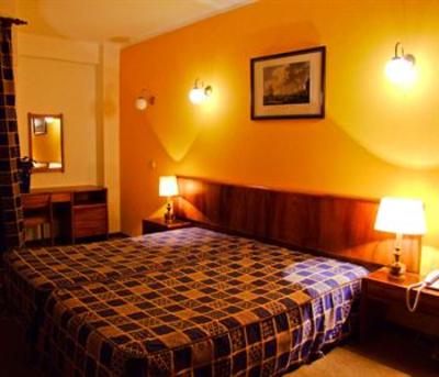 фото отеля Apartamentos Turisticos Lindomar