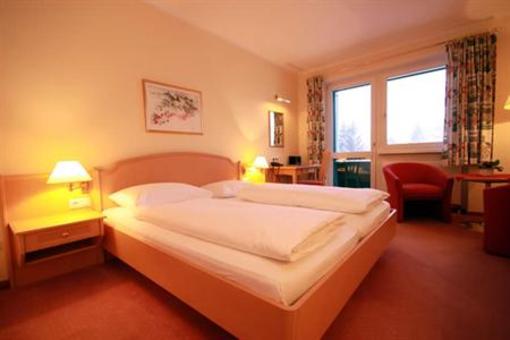 фото отеля Hotel Kogler