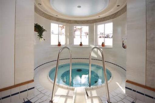 фото отеля Hotel Kogler