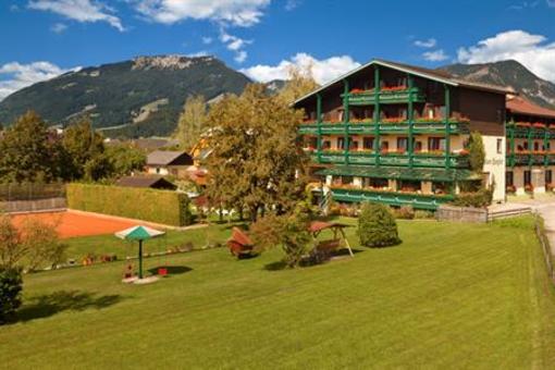 фото отеля Hotel Kogler