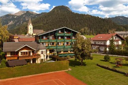 фото отеля Hotel Kogler