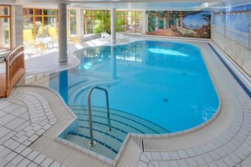 фото отеля Hotel Kogler