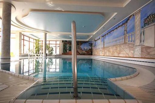 фото отеля Hotel Kogler