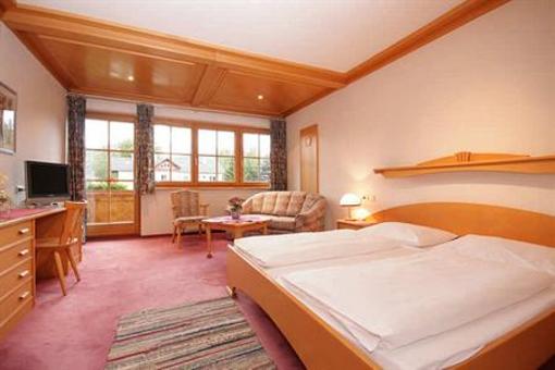 фото отеля Hotel Kogler