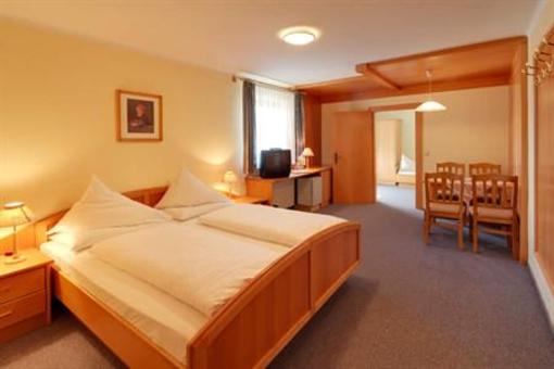 фото отеля Hotel Kogler