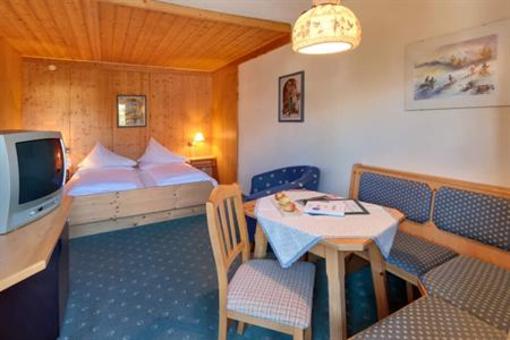 фото отеля Hotel Kogler