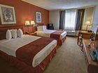 фото отеля BEST WESTERN Logan Inn