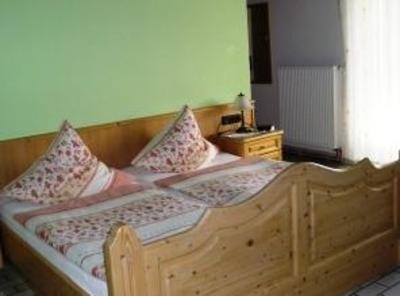 фото отеля Pension Georgshof