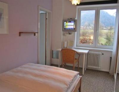 фото отеля Oase Hotel Bad Ischl
