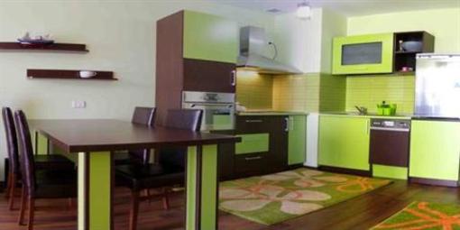 фото отеля Coralia Serviced Apartments Mamaia