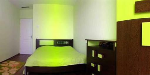 фото отеля Coralia Serviced Apartments Mamaia