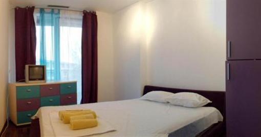 фото отеля Coralia Serviced Apartments Mamaia