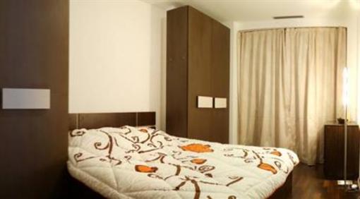 фото отеля Coralia Serviced Apartments Mamaia