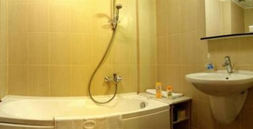 фото отеля Coralia Serviced Apartments Mamaia