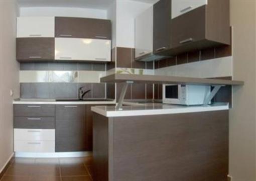 фото отеля Coralia Serviced Apartments Mamaia