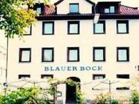 Blauer Bock