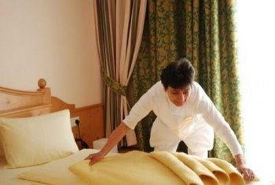 фото отеля Hotel Vitaler Landauerhof