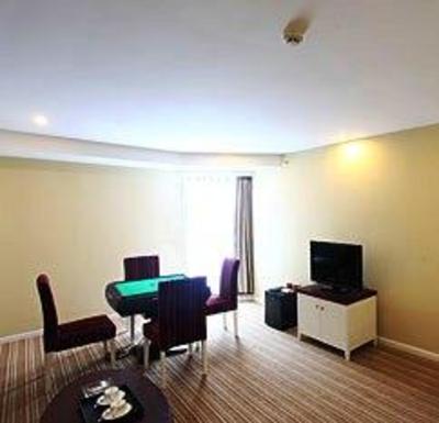 фото отеля Greet Hotel