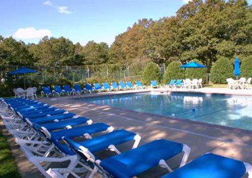 фото отеля Sea Mist Resort Mashpee