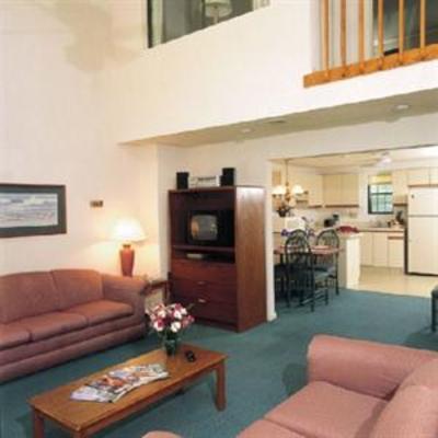 фото отеля Sea Mist Resort Mashpee