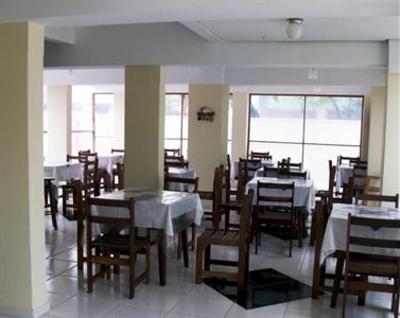фото отеля San Remo Canasvieiras Hotel Florianopolis