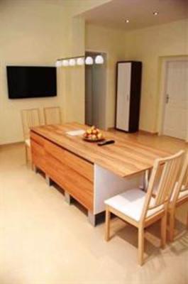 фото отеля Livingston Apartment