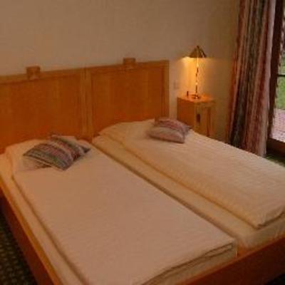 фото отеля Hotel-Restaurant Grosse Klus