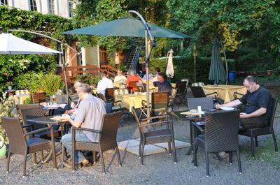 фото отеля Hotel-Restaurant Grosse Klus