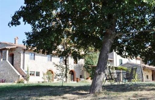 фото отеля Bed and Breakfast La Collina