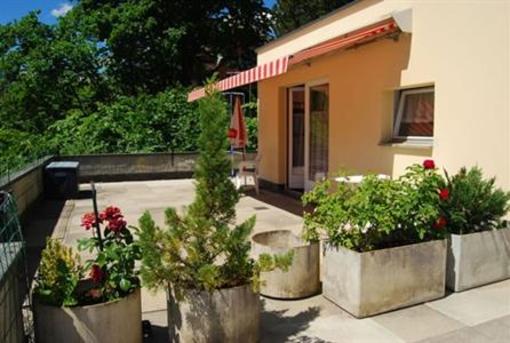 фото отеля Hotel Collina Scuol